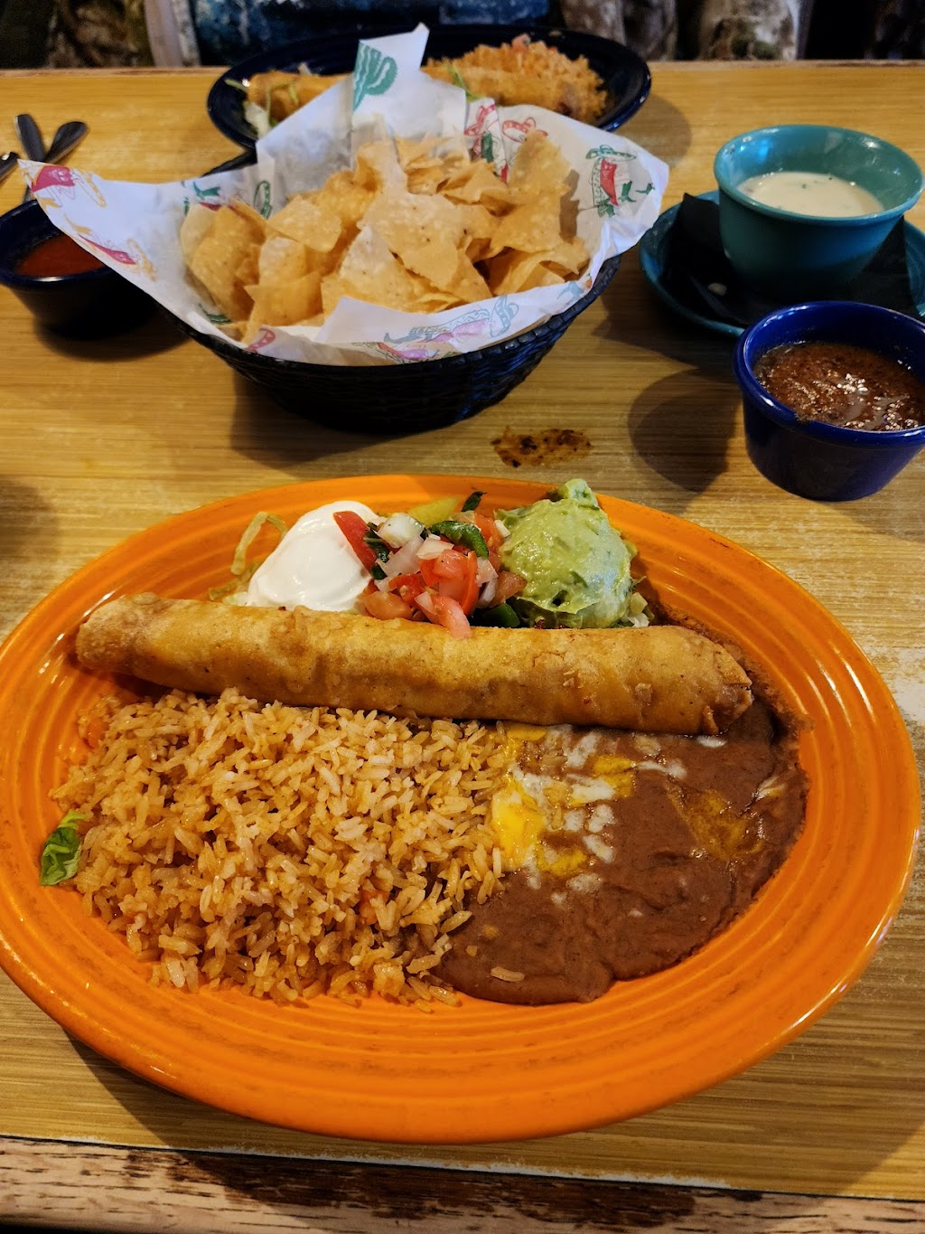 Los Cabos Mexican Grill and Cantina | 151 Bass Pro Drive, Broken Arrow, OK 74012, USA | Phone: (918) 355-8877