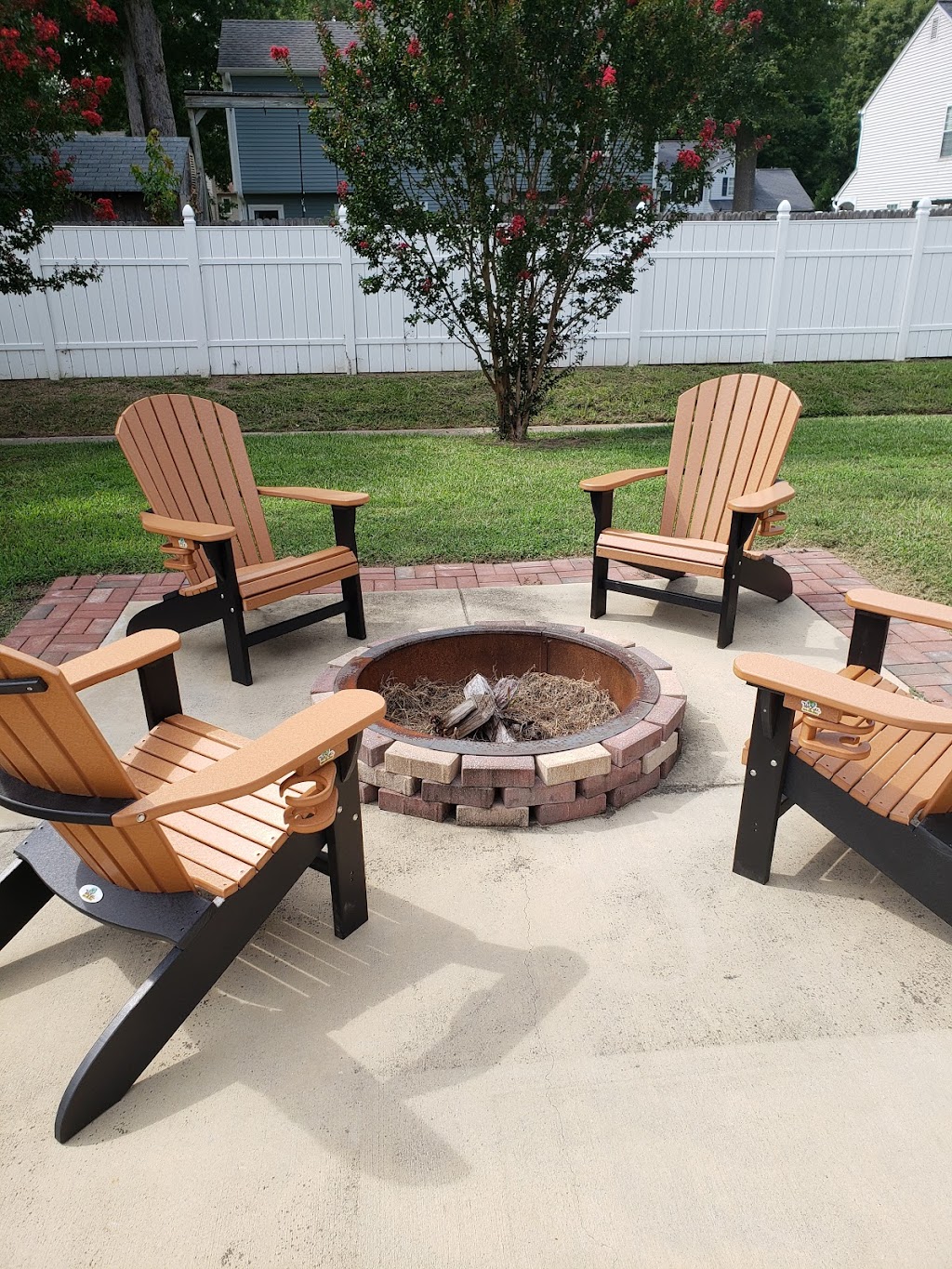 Weknz Patio Furniture | 142 Centerville Rd, Shacklefords, VA 23156, USA | Phone: (804) 785-6291