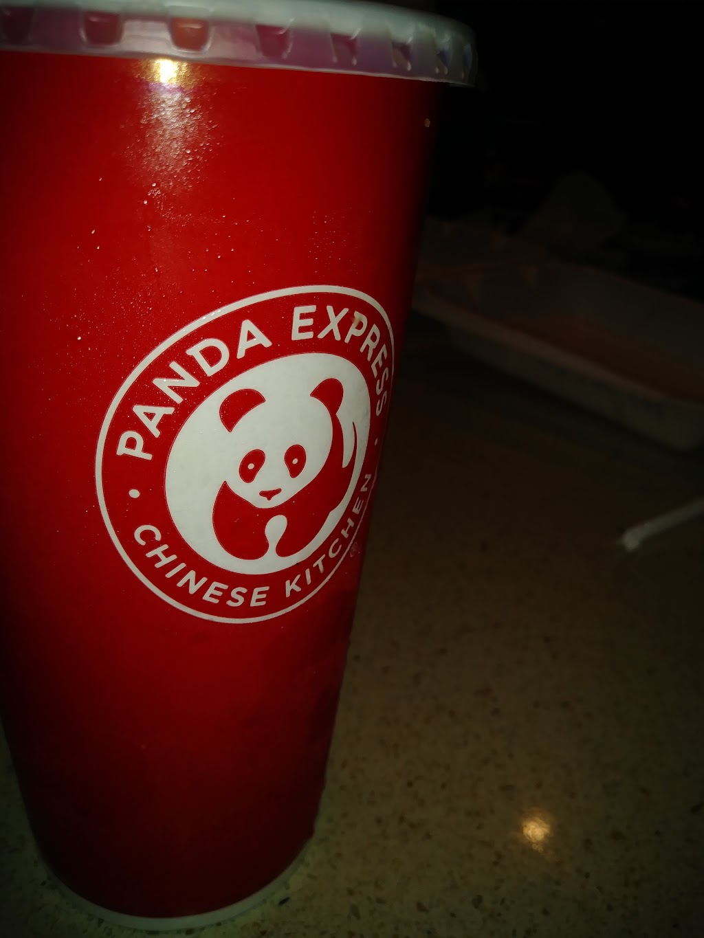 Panda Express | 1115 S Mission Rd, Fallbrook, CA 92028, USA | Phone: (760) 451-8723