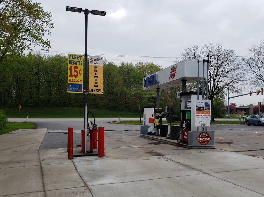 Citgo of New Berlin - Citgo Car Care | 17200 W Cleveland Ave, New Berlin, WI 53146, USA | Phone: (262) 860-0030