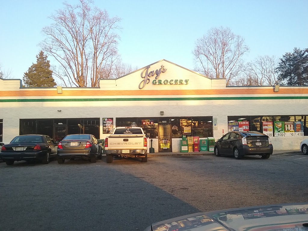 Jays Grocery | 3500 Summit Ave, Greensboro, NC 27405 | Phone: (336) 606-3679