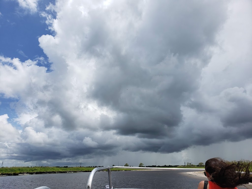 Twister Airboat Rides | 8199 W King St, Cocoa, FL 32926, USA | Phone: (321) 632-4199