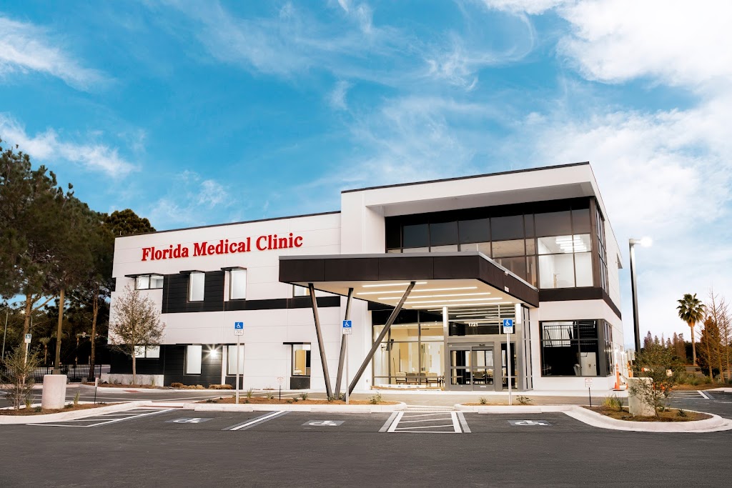 Florida Medical Clinic - Otolaryngology / ENT | 1721 Brandon Main St, Brandon, FL 33511, USA | Phone: (813) 907-9992