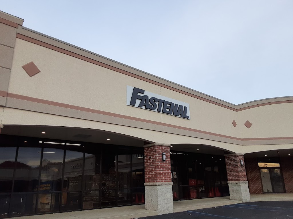 Fastenal Fulfillment Center | 133 Enterprise Dr, Warsaw, IN 46580, USA | Phone: (574) 268-1076