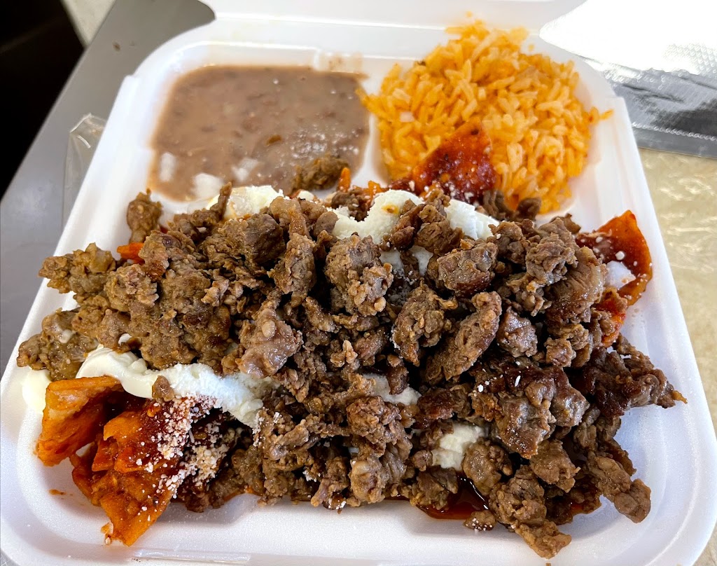 Taqueria Lombardia | 480 N State St STE D, San Jacinto, CA 92583, USA | Phone: (951) 665-3353