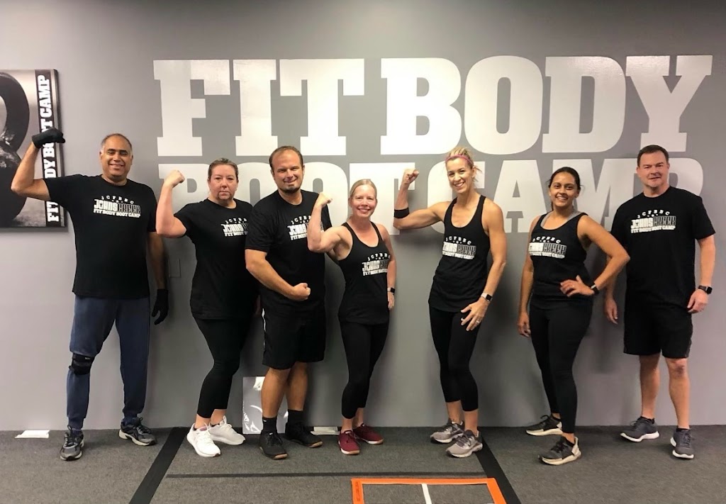 Johns Creek Fit Body Boot Camp | 11585 Jones Bridge Rd #730, Johns Creek, GA 30022, USA | Phone: (678) 851-8091