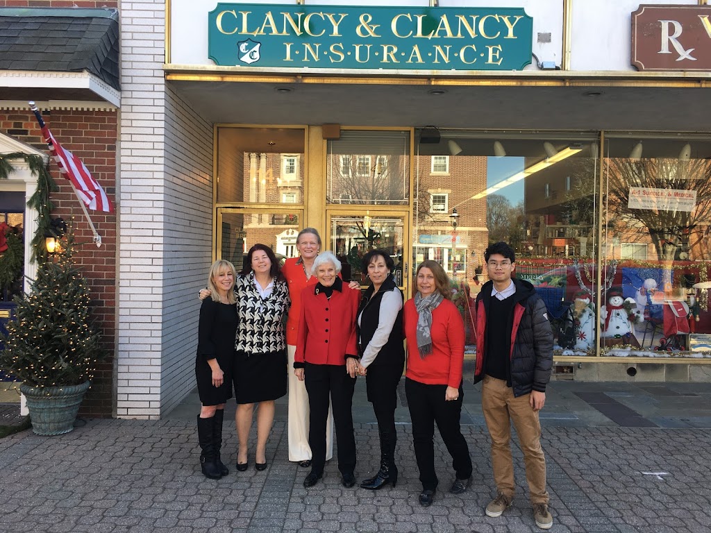 Clancy & Clancy Brokerage Ltd | 114 7th St 2nd floor, Garden City, NY 11530, USA | Phone: (516) 746-2155