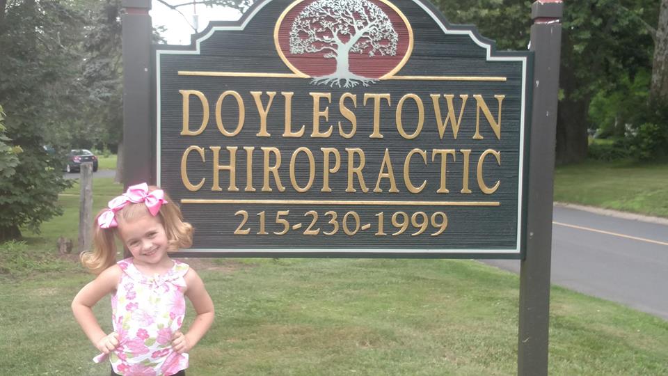 Doylestown Chiropractic | 645 E Butler Ave, New Britain, PA 18901, USA | Phone: (215) 230-1999