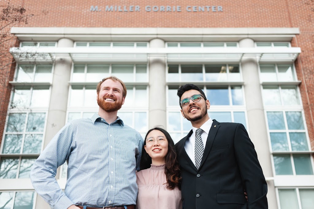 Auburn University McWhorter School of Building Science | M. Miller Gorrie Center, 270 W Samford Ave, Auburn, AL 36849, USA | Phone: (334) 844-4518