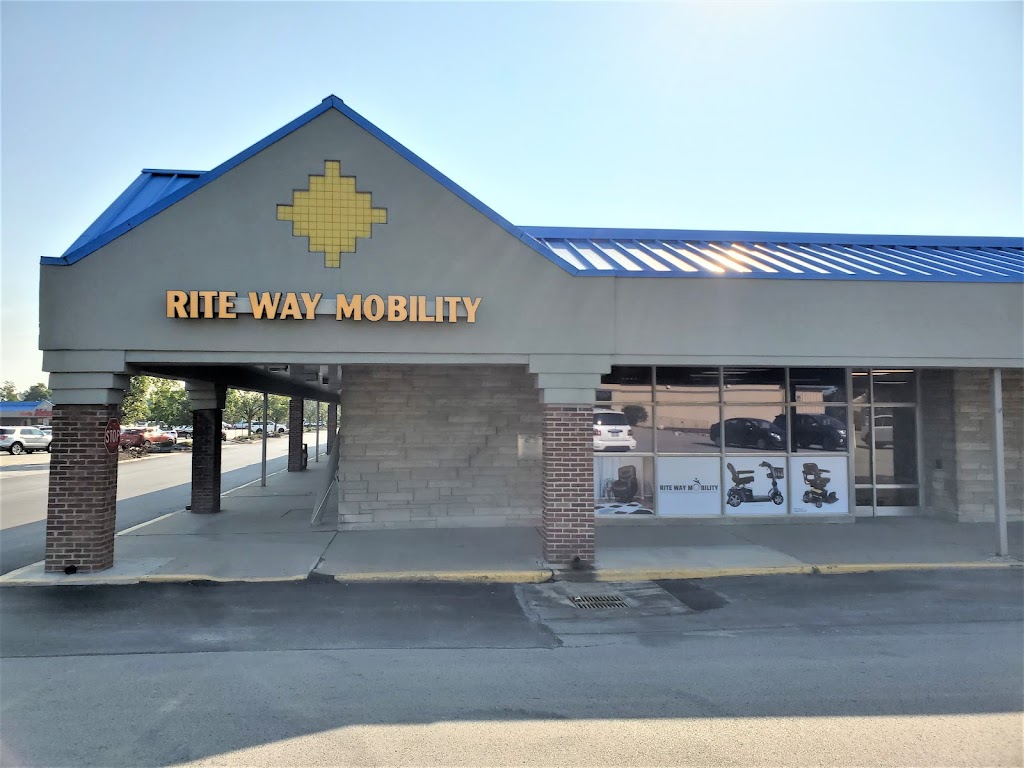 Rite Way Mobility | 2284 Brodhead Rd Suite 5, Aliquippa, PA 15001, USA | Phone: (724) 407-0713