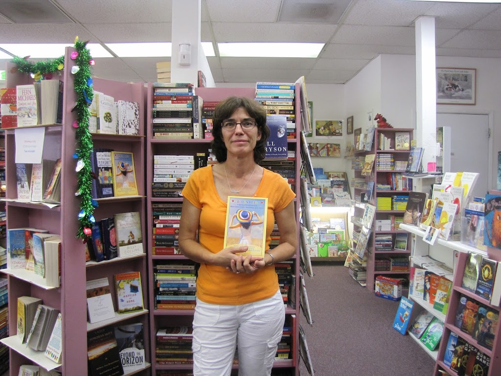 The Book Shop | 231B W Esperanza Blvd, Green Valley, AZ 85614, USA | Phone: (520) 625-1995
