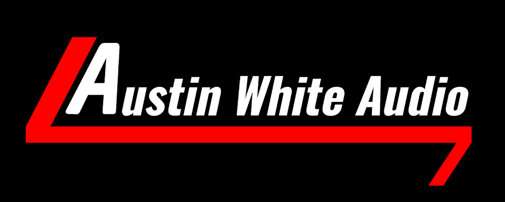Austin White Audio | N 10502, Co Rd A, Fox Lake, WI 53933, USA | Phone: (920) 344-9764