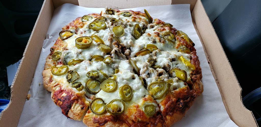 Giovannis Pizza | 2936 Grove Ave, Lorain, OH 44055, USA | Phone: (440) 277-5141