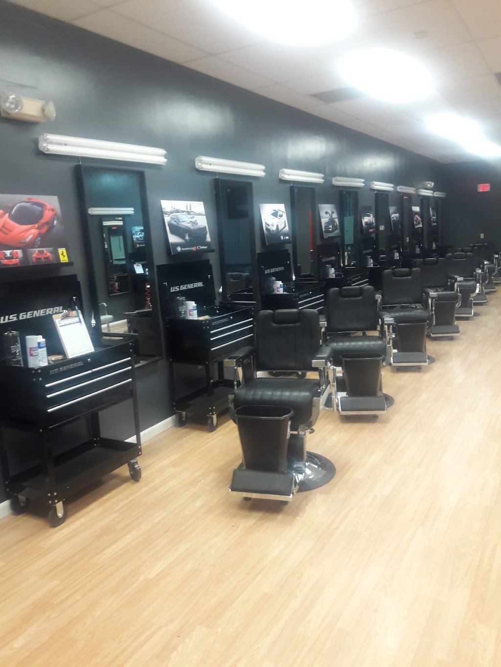 Clipper Kings Barbershop Inc | 17019 Pines Blvd, Pembroke Pines, FL 33027, USA | Phone: (954) 443-4671