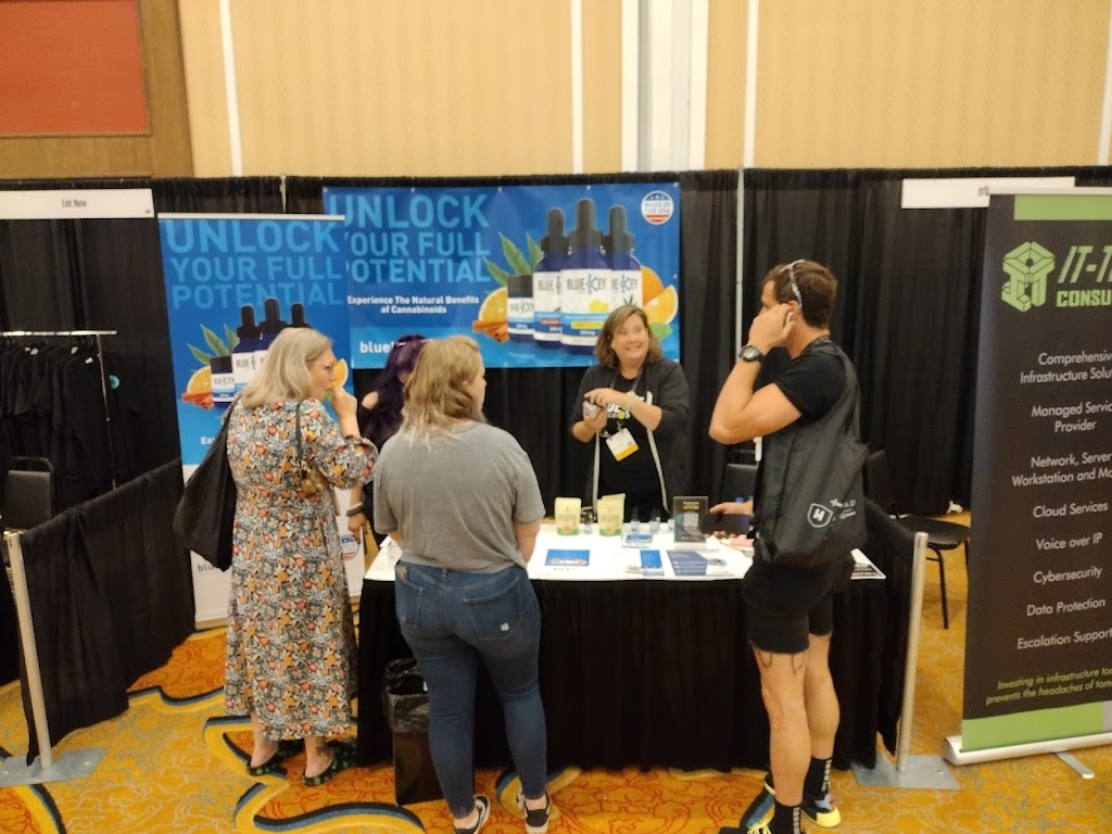 Blue Key CBD | 983 Riverside Dr, Gerald, MO 63037, USA | Phone: (636) 343-4343