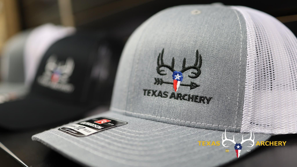 Texas Archery | 5833 Treaschwig Rd, Spring, TX 77373 | Phone: (281) 443-0066