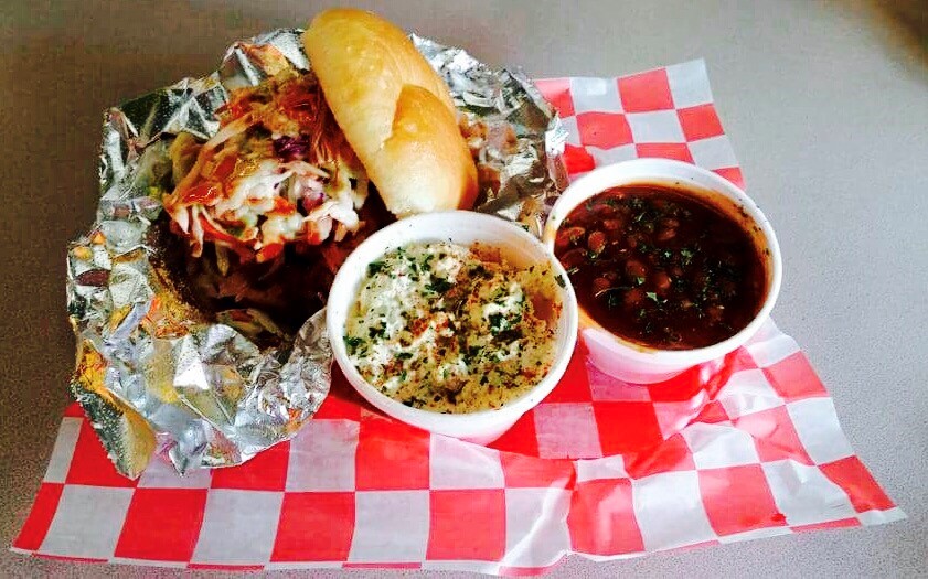 Combs BBQ Central | 2223 Central Ave, Middletown, OH 45044 | Phone: (513) 849-2110