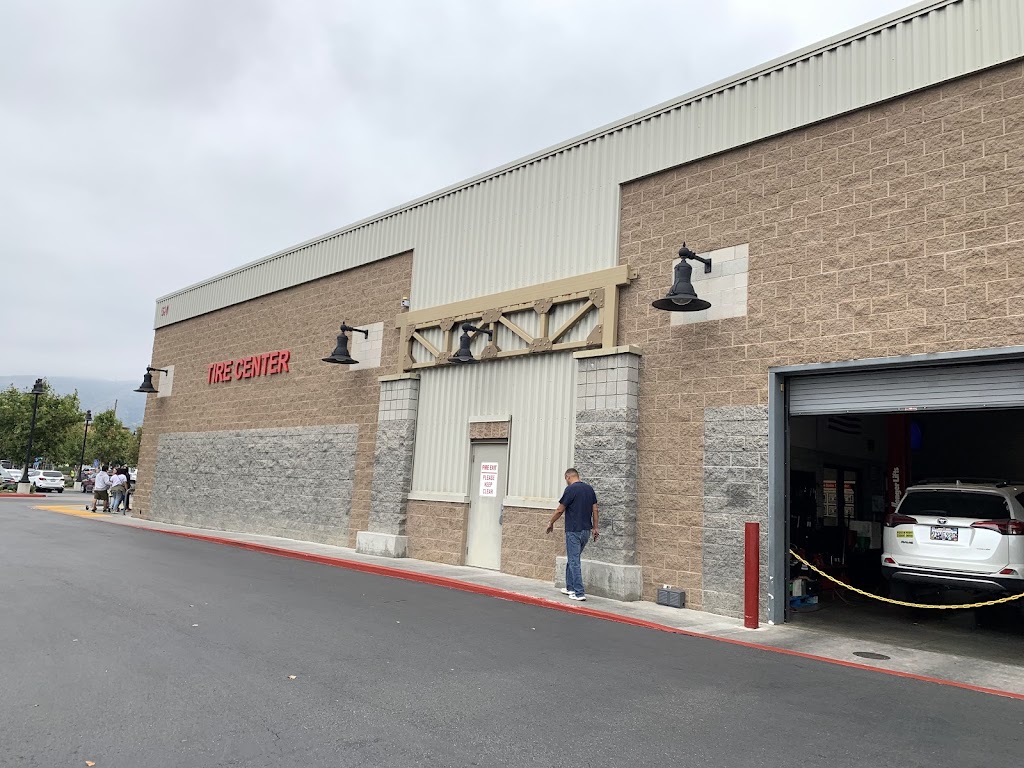 Costco Tire Service Center | 520 N Lone Hill Ave, San Dimas, CA 91773, USA | Phone: (909) 962-5507