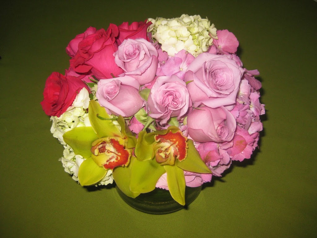 McCool Flowers | 31271 Niguel Rd Ste A, Laguna Niguel, CA 92677, USA | Phone: (949) 488-7988