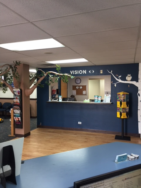 Denver Youth Dental & Vision | 1400 Grove St, Denver, CO 80204, USA | Phone: (303) 825-2295