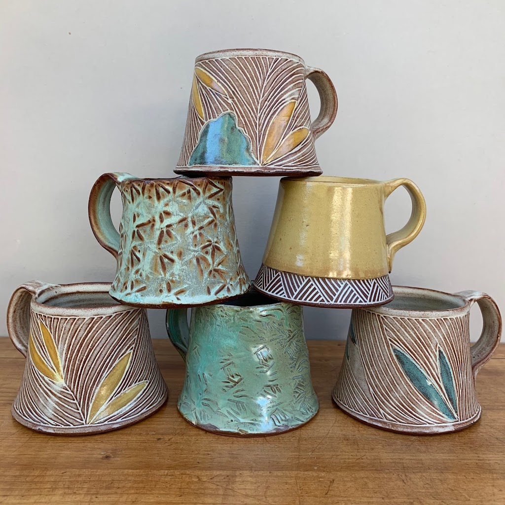 Pottery by Osa | 943 Patterson Dr, Sarasota, FL 34234 | Phone: (504) 261-8463