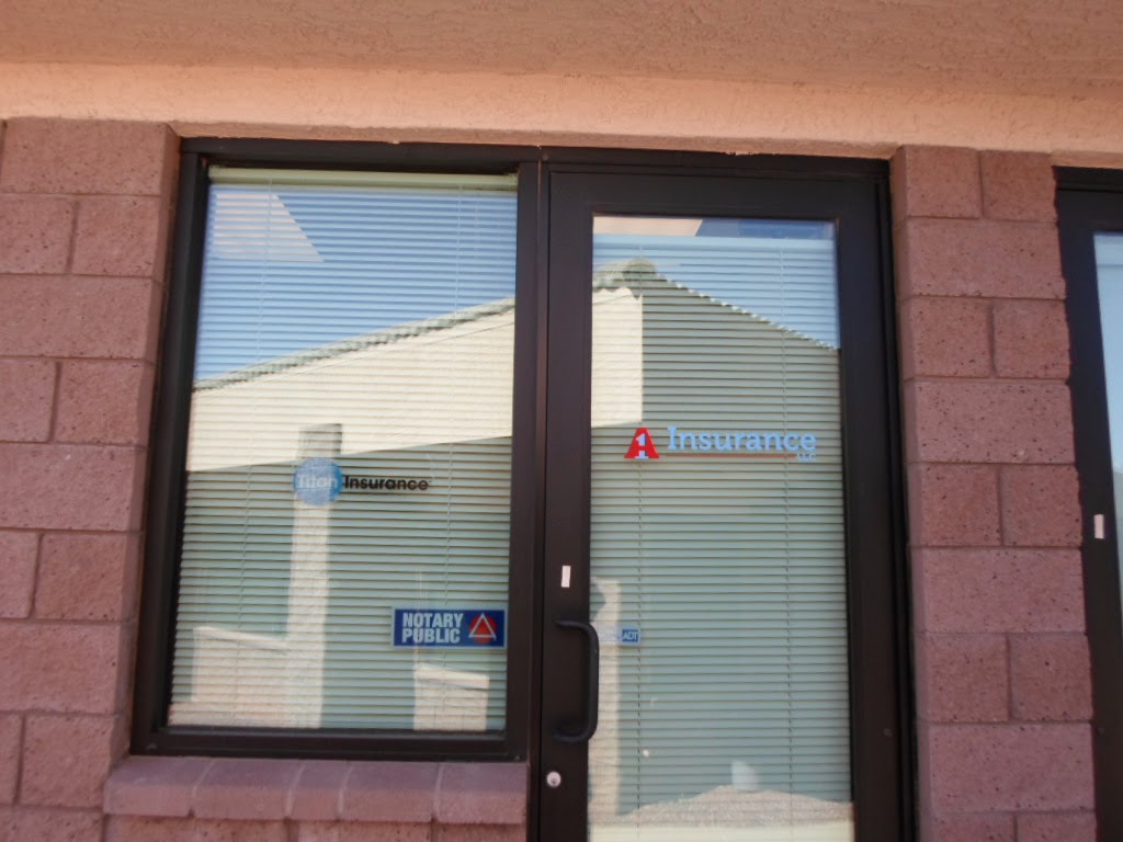 A1 Insurance | 12409 W Indian School Rd, Avondale, AZ 85392, USA | Phone: (602) 635-7411