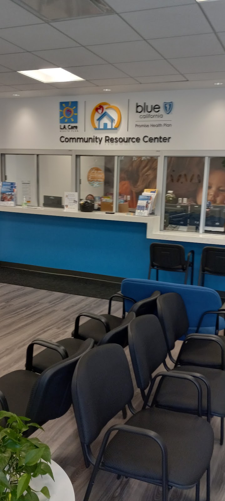 Community Resource Center in Metro L.A. | 1233 S Western Ave, Los Angeles, CA 90006, USA | Phone: (213) 428-1457