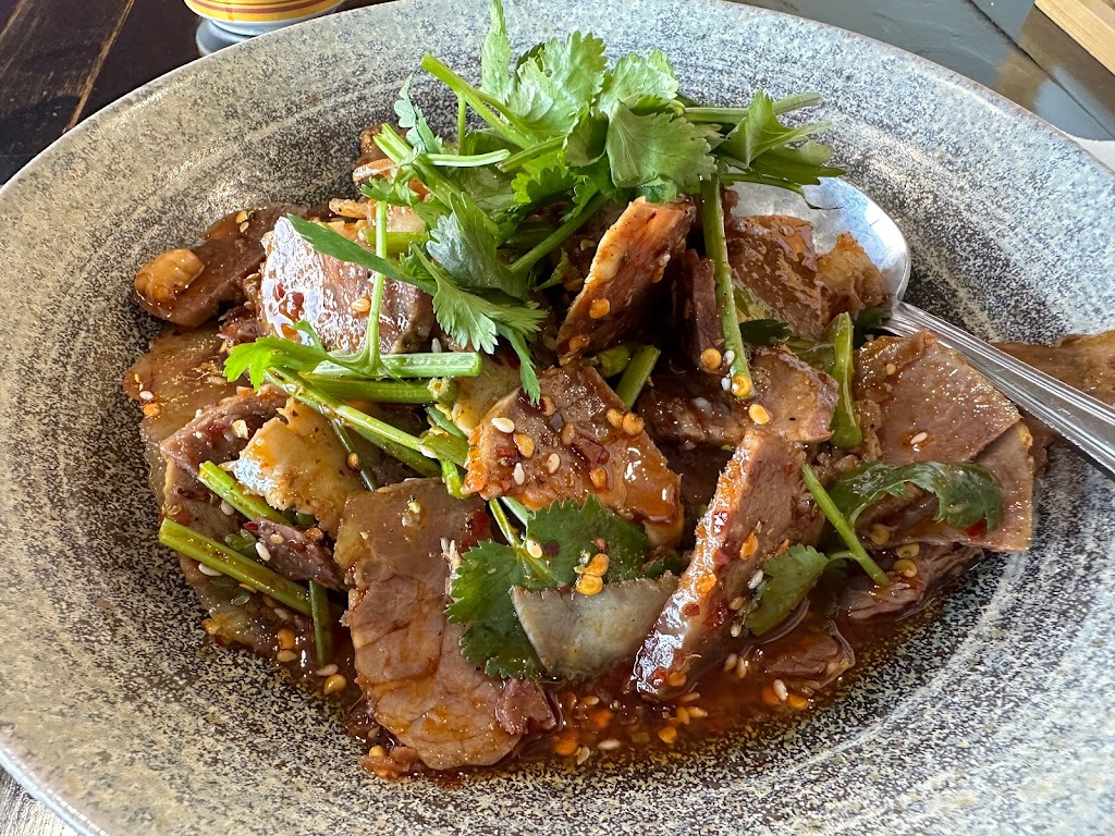 Yu Noodle 愚小面 | 10893 N Wolfe Rd, Cupertino, CA 95014, USA | Phone: (408) 600-2858