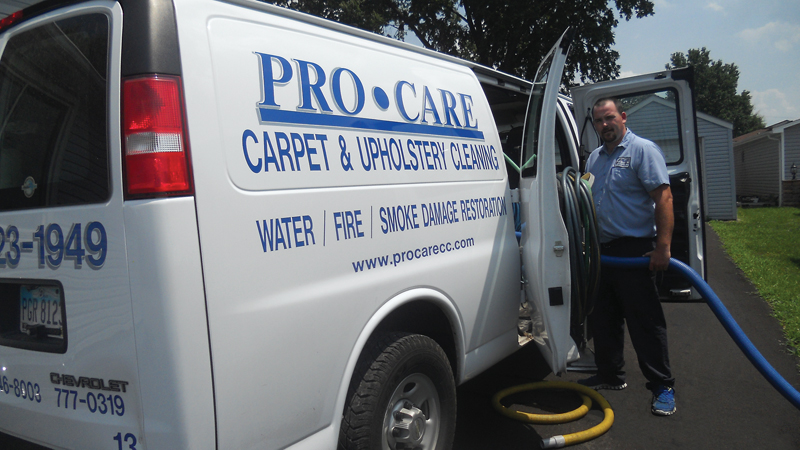 MIKESELLS PROCARE SERVICES | 2237 Highland St, Middletown, OH 45044 | Phone: (513) 423-1949