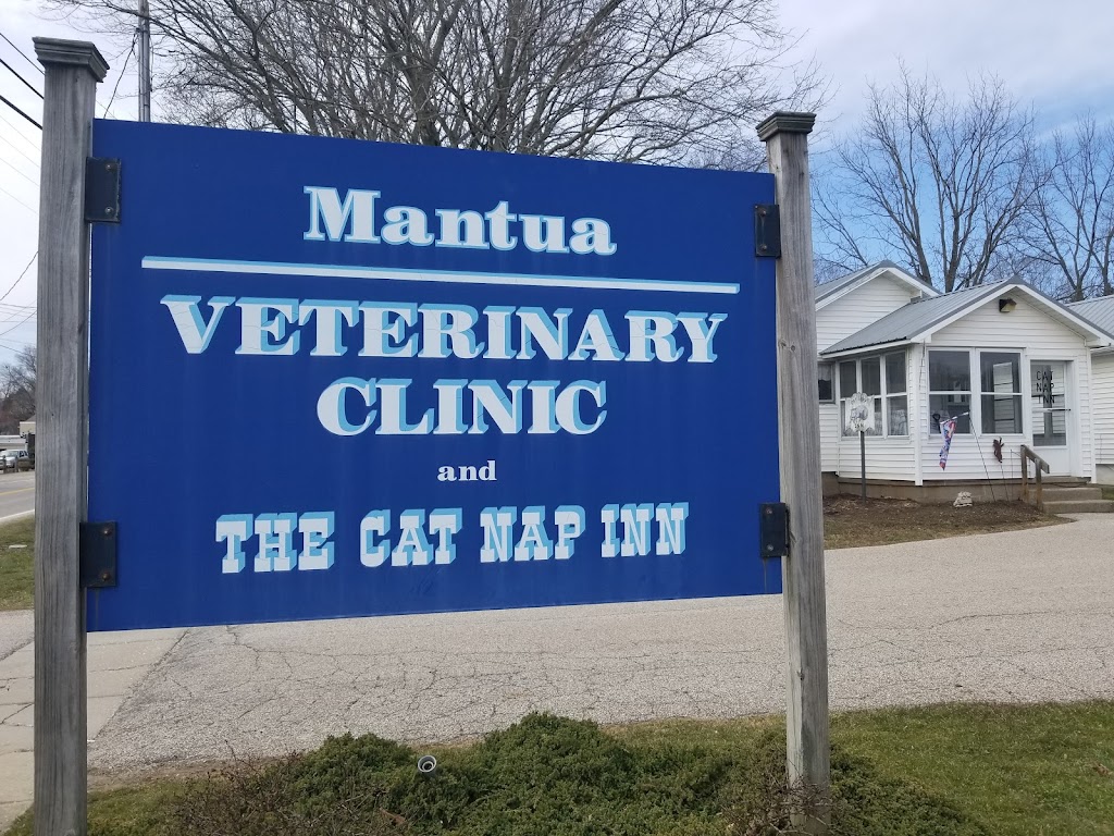 Mantua Veterinary Clinic | 4789 E High St, Mantua, OH 44255, USA | Phone: (330) 274-8211