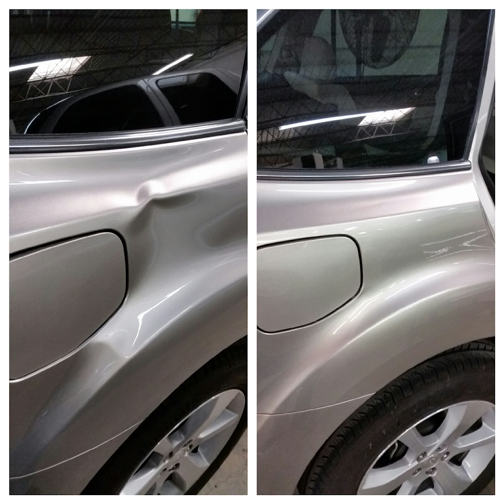 Premier Dent and Tint | 1190 SE Century Dr, Lees Summit, MO 64081 | Phone: (816) 800-1969