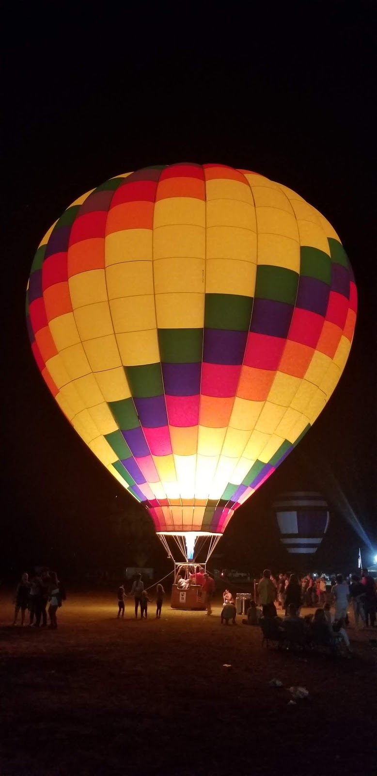 Airborne Adventures Ballooning | 6287 Haslauer Rd, Munnsville, NY 13409, USA | Phone: (315) 761-8201