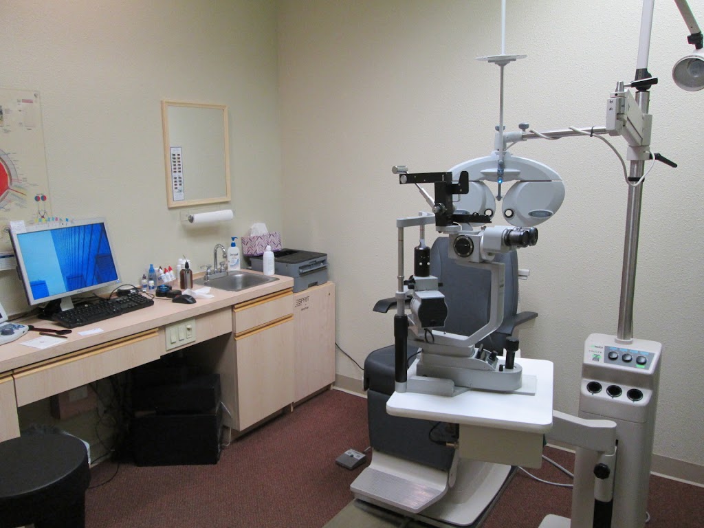 Oak Tree Optometry | 11733 Fair Oaks Blvd, Fair Oaks, CA 95628, USA | Phone: (916) 966-6080