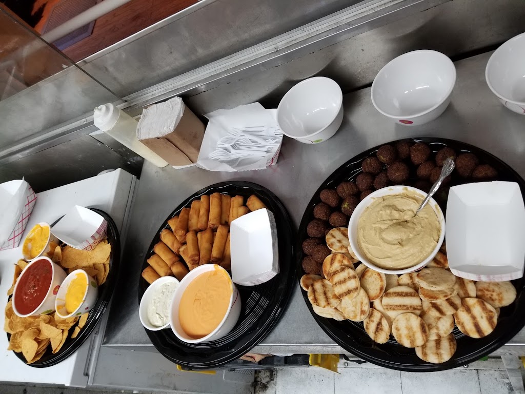 NYC Catering food trucks | 318 Nevins St, Brooklyn, NY 11215, USA | Phone: (646) 399-0645