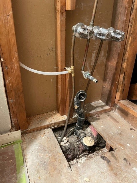 DCP Direct Connection Plumbing Inc | 17942 Van Buren Boulevard, Riverside, CA 92508, USA | Phone: (800) 960-5885