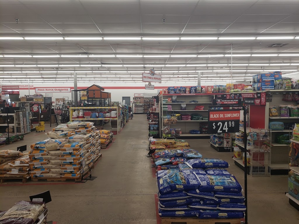 Tractor Supply Co. | 19610 Fisher Ave, Poolesville, MD 20837 | Phone: (301) 407-0307