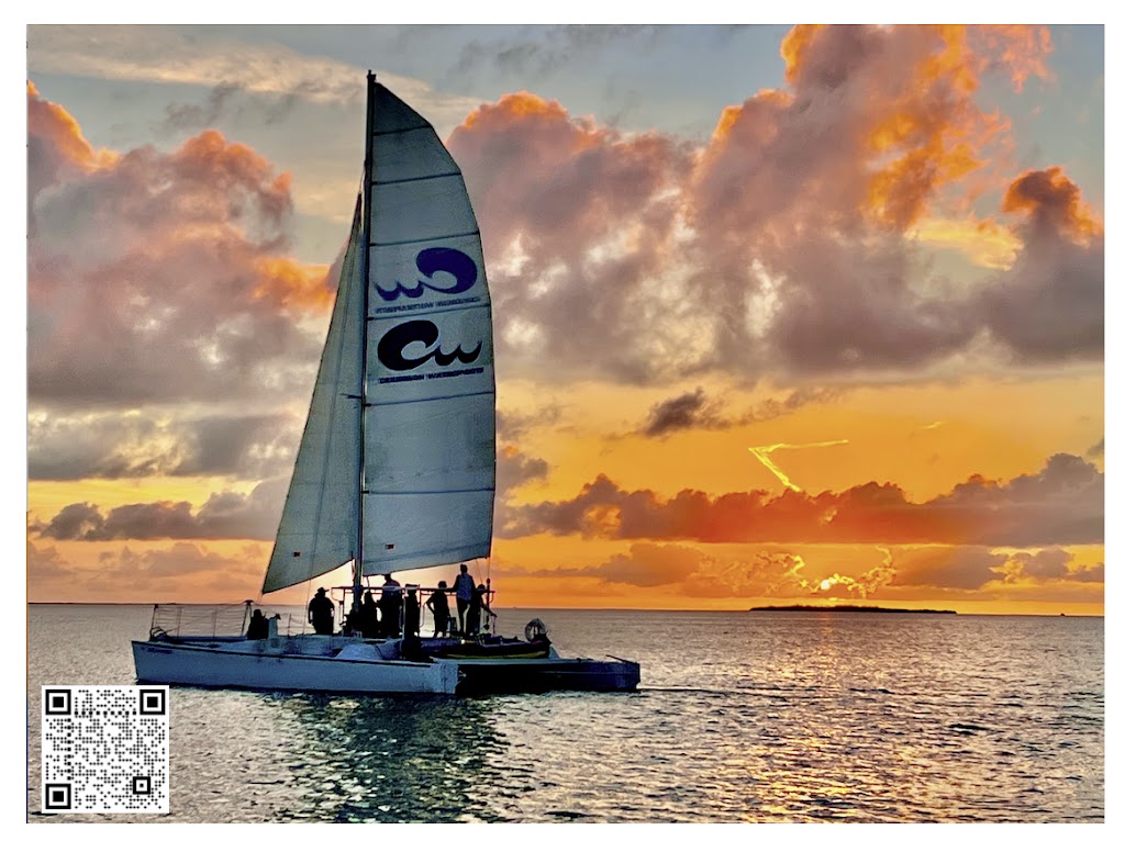 Caribbean Watersports | Playa Largo Resort and Spa, 97450 Overseas Hwy, Key Largo, FL 33037, USA | Phone: (305) 852-4707