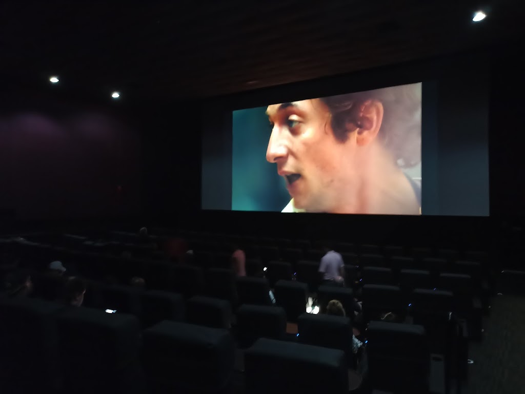 LOOK Dine-In Cinemas Arlington | 5727 W Interstate 20, Arlington, TX 76017, USA | Phone: (682) 816-0113