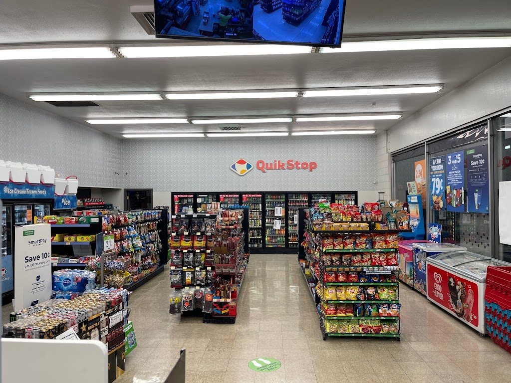 Quik Stop - convenience store  | Photo 2 of 3 | Address: 2285 E Fremont St, Stockton, CA 95205, USA | Phone: (209) 464-1038