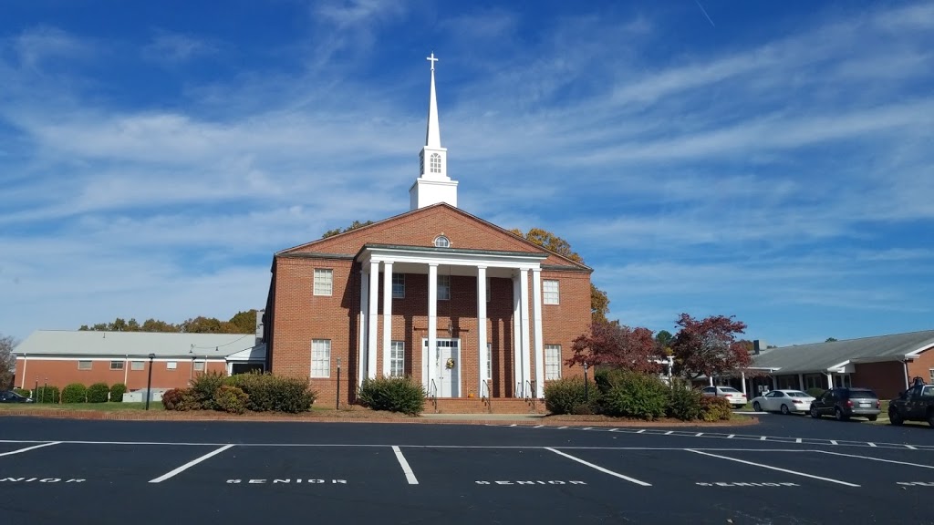 Pleasant Grove Baptist Church | 10005 Lake Wheeler Rd, Fuquay-Varina, NC 27526, USA | Phone: (919) 552-4634