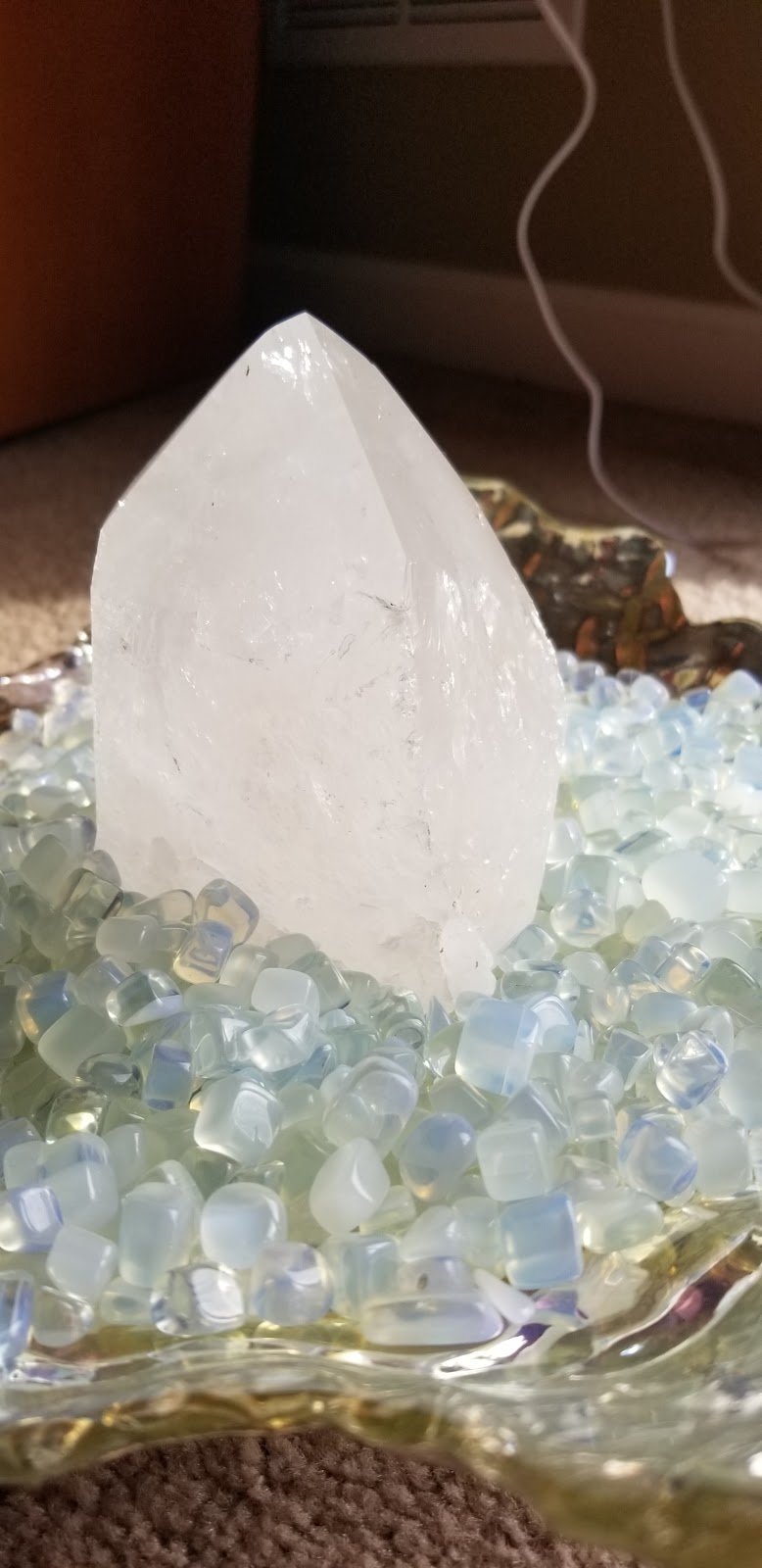 Energetically In Harmony | 13991 Poplar Ln, Louisville, KY 40299, USA | Phone: (502) 762-5234