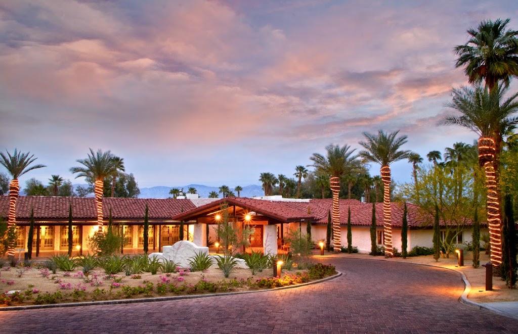 La Casa del Zorro Resort & Spa | 3845 Yaqui Pass Rd, Borrego Springs, CA 92004, USA | Phone: (760) 767-0100