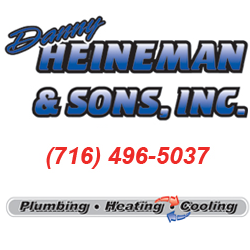 Danny Heineman & Sons | 13980 E Schutt Rd, Chaffee, NY 14030, USA | Phone: (716) 496-5037