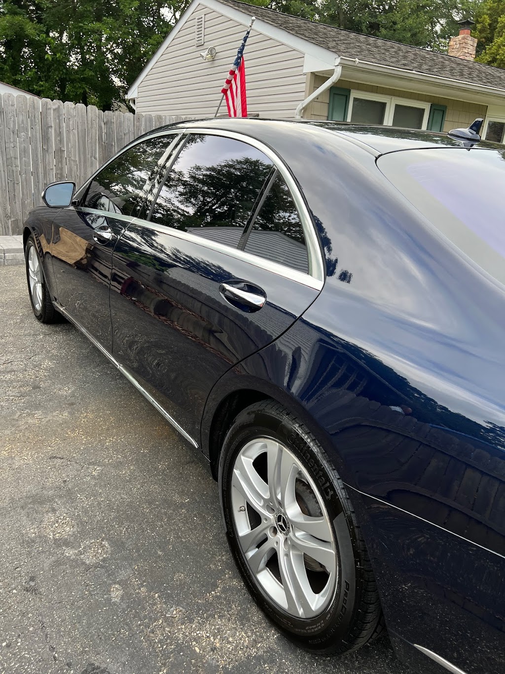 Coast Detailing, Inc. | 2500 NJ-88, Point Pleasant, NJ 08742, USA | Phone: (732) 295-9802