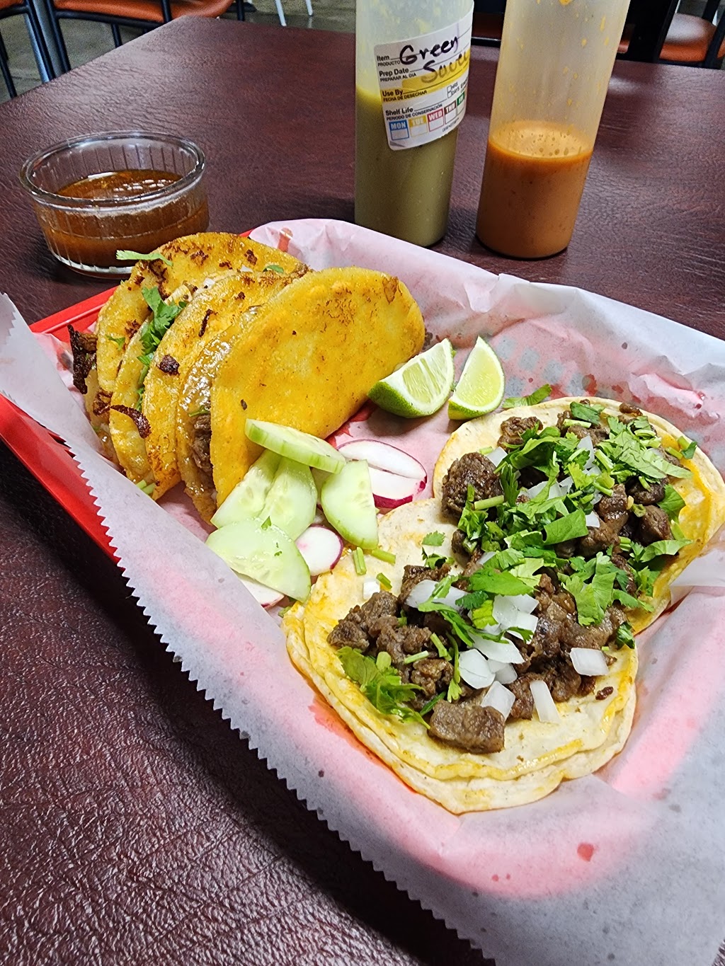 Mar Y Tierra Taqueria | 1960 Murfreesboro Rd, Lebanon, TN 37090, USA | Phone: (615) 547-9421