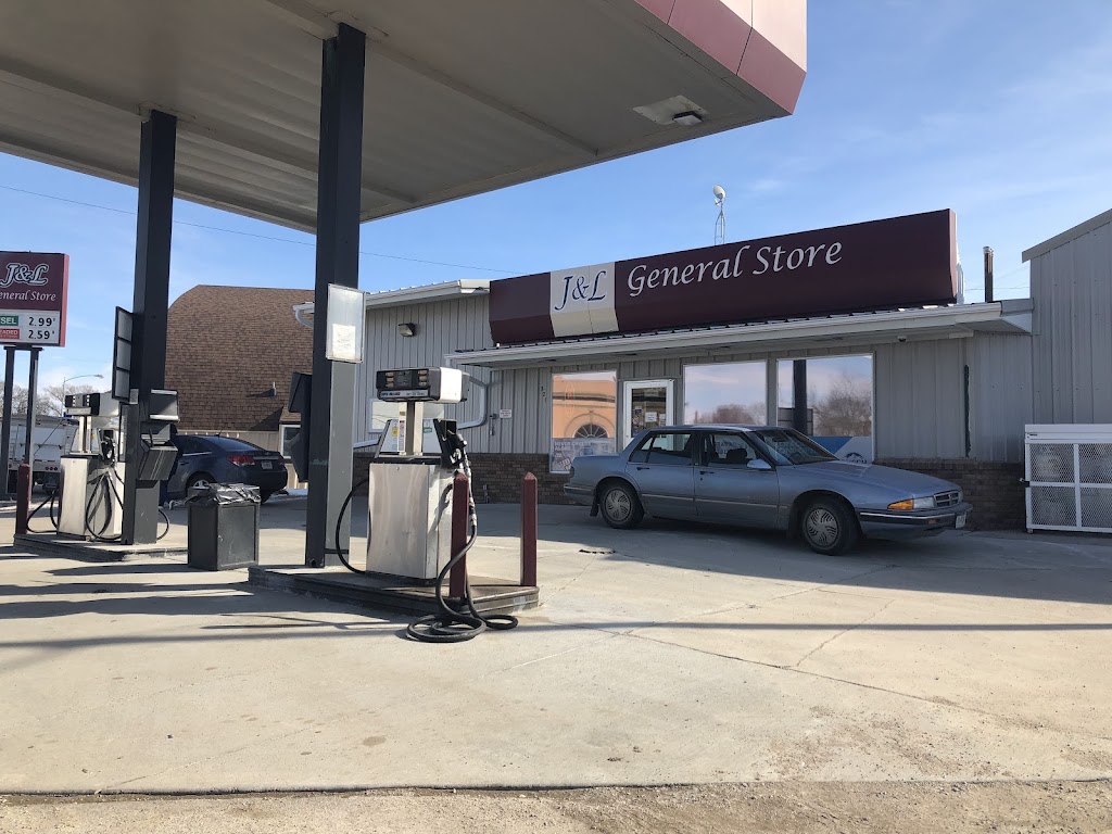 J & L General Store LLC | 321 4th St, Platte Center, NE 68653, USA | Phone: (402) 246-3345