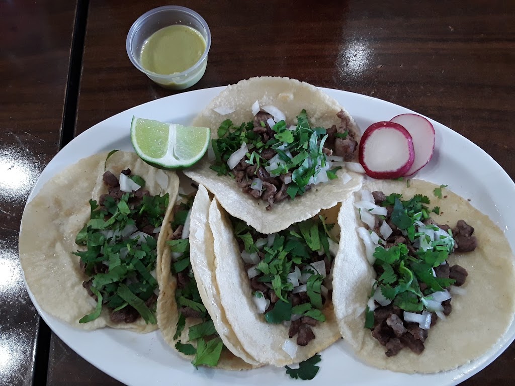 Taqueria Aztlan | 1118 Vaughn Rd, Burlington, NC 27217, USA | Phone: (336) 226-9705