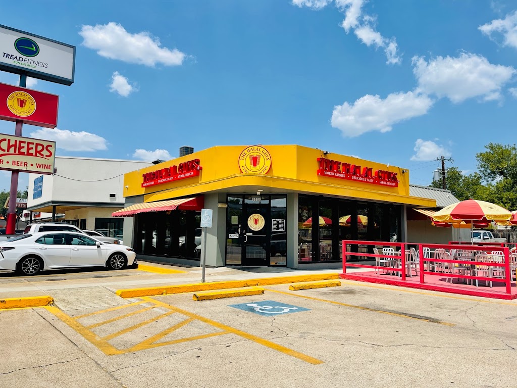 The Halal Guys | 5444 Lemmon Ave, Dallas, TX 75209, USA | Phone: (469) 729-9929