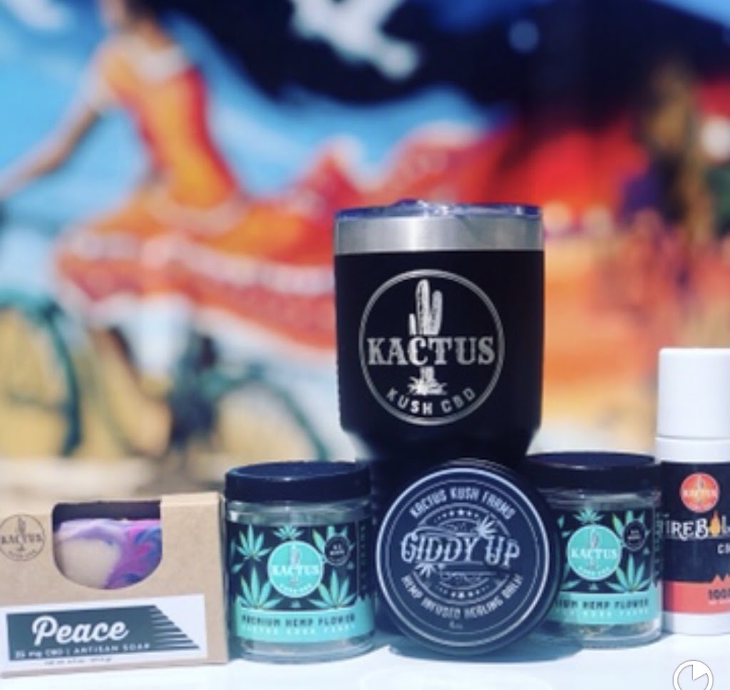 Kactus Kush CBD Chandler | 4880 S Gilbert Rd #E3, Chandler, AZ 85249, USA | Phone: (480) 590-5721