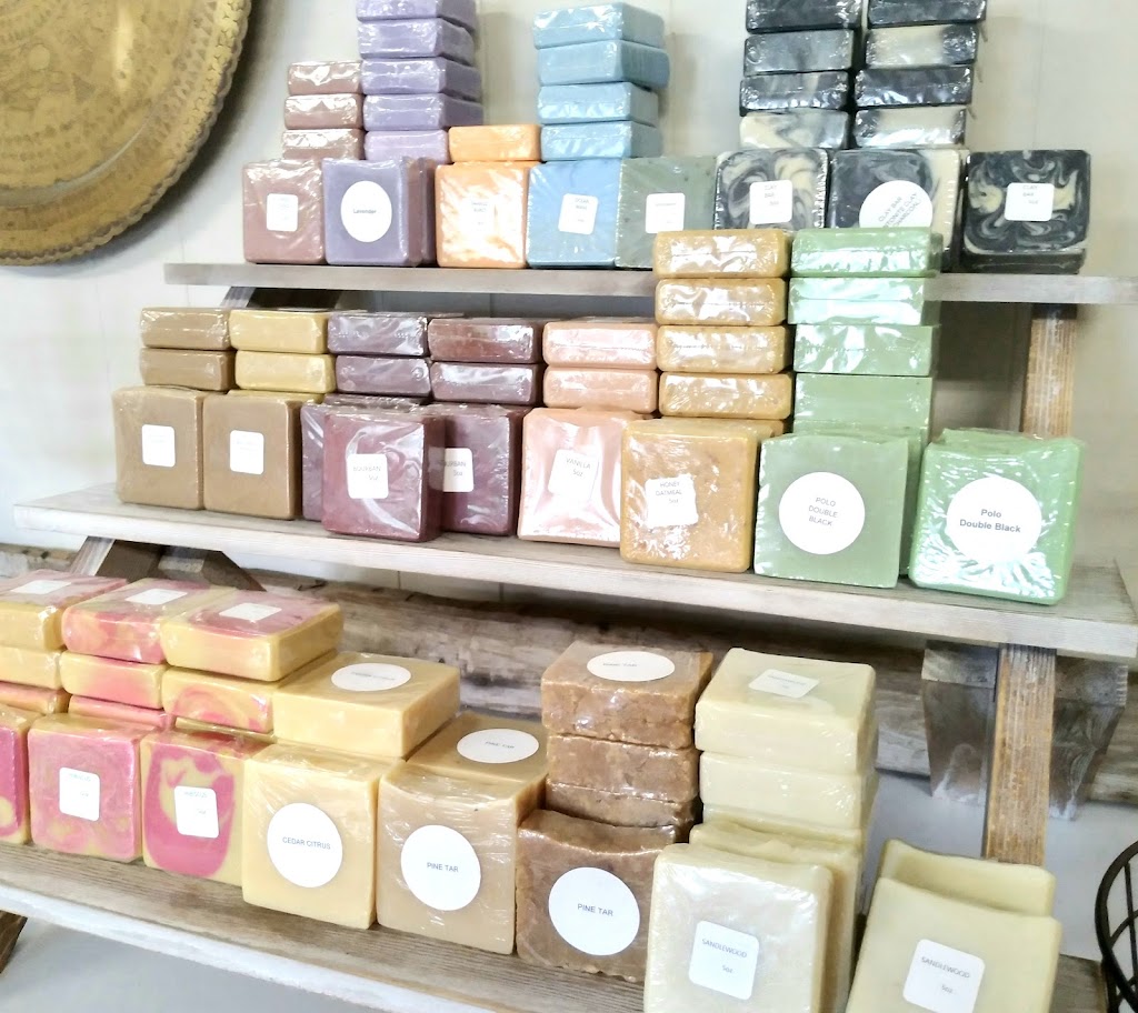 Celestial Moon LLC Soapery | 77278 Hedge Ln, Folsom, LA 70437, USA | Phone: (337) 241-4135